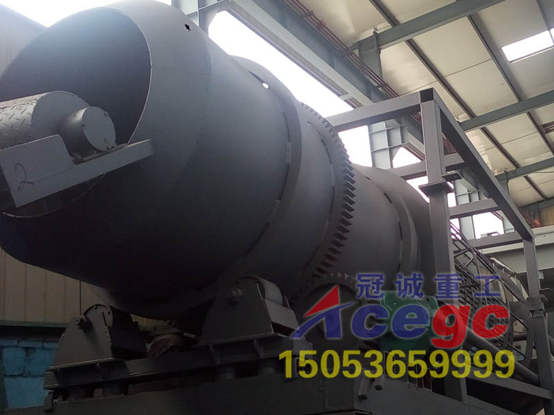 转筒洗石机 转筒洗石机