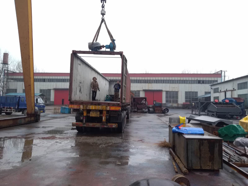 洗砂洗石机 洗砂洗石机