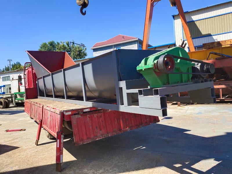 洗石机设备 洗石机设备