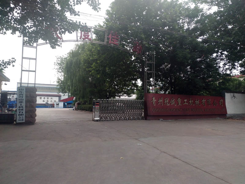 洗石机厂家-青州冠诚重工机械有限公司